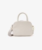 【アフタヌーンティー リビング/Afternoon Tea LIVING】のボストンバッグ 人気、トレンドファッション・服の通販 founy(ファニー) ファッション Fashion レディースファッション Fashion for Women バッグ Bags シンプル Simple, Minimal スマート Smart, Elegant フォルム Silhouette, Form ベーシック Basic, Essential ボストン Boston ボストンバッグ Boston Bag, Retro Bag ポケット Pocket, Pocket Detail thumbnail グレー|ID: prp329100004836285 ipo3291000000035228087