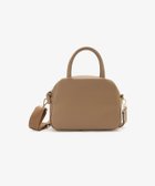 【アフタヌーンティー リビング/Afternoon Tea LIVING】のボストンバッグ 人気、トレンドファッション・服の通販 founy(ファニー) ファッション Fashion レディースファッション Fashion for Women バッグ Bags シンプル Simple, Minimal スマート Smart, Elegant フォルム Silhouette, Form ベーシック Basic, Essential ボストン Boston ボストンバッグ Boston Bag, Retro Bag ポケット Pocket, Pocket Detail thumbnail ブラウン|ID: prp329100004836285 ipo3291000000035228088