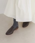 【スローブ イエナ/SLOBE IENA】の《追加7 》SLOBE ソフトローファー 人気、トレンドファッション・服の通販 founy(ファニー) ファッション Fashion レディースファッション Fashion for Women 2025年 2025 2025-2026秋冬・A/W Autumn/Winter 2025–26 AW25–26 デニム Denim, Jeans Material トレンド Trend, Trending Now フェミニン Feminine, Girly thumbnail カーキ|ID: prp329100004836300 ipo3291000000035228190