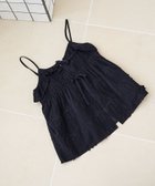 【コーエン/COEN】の3Dフラワー刺繍 コーデュロイキャミソール【インフルエンサー紹介アイテム】 人気、トレンドファッション・服の通販 founy(ファニー) ファッション Fashion レディースファッション Fashion for Women トップス・カットソー Cut & Sew Tops キャミソール&ノースリーブ Camisoles & Sleeveless Tops インナー Innerwear 春 Spring 秋 Autumn キャミソール Camisole, Spaghetti Strap Top コーデュロイ Corduroy, Cord Fabric セットアップ Set-Up, Coordinated Outfit タートルネック Turtleneck, High Neck ビスチェ Bustier, Corset Top フィット Fit, Slim Fit フラワー Flower, Floral S/S・春夏 SS, Spring/Summer, Warm Season おすすめ Recommended / Our Picks 夏 Summer thumbnail BLACK|ID: prp329100004836313 ipo3291000000035228272