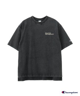 【ローズバッド/ROSE BUD】のCHAMPION BIG S/S-T 人気、トレンドファッション・服の通販 founy(ファニー) ファッション Fashion レディースファッション Fashion for Women カットソー Cut and Sewn Top シンプル Simple, Minimal チュニック Tunic, Long Top 人気 Popular, Best Seller パープル Purple, Violet ビッグ Big, Oversized 別注 Limited Edition, Custom Order S/S・春夏 SS, Spring/Summer, Warm Season 再入荷 Restock / Back in Stock おすすめ Recommended / Our Picks 夏 Summer |ID:prp329100004836327