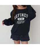 【パルグループ/PAL GROUP】の【RAY CASSIN】ワンショルスウェット 人気、トレンドファッション・服の通販 founy(ファニー) ファッション Fashion レディースファッション Fashion for Women トップス・カットソー Cut & Sew Tops レディースパーカー・カジュアルフーディー Casual Hoodies & Sweatshirts スウェット・クルーネックトップス Sweatshirts & Crewnecks / Relaxed Fit Sweat Tops スウェット / スエット Sweatshirt, Sweatwear チュニック Tunic, Long Top デニム Denim, Jeans Material トレンド Trend, Trending Now バランス Balance, Style Balance フレア Flare, Flared 再入荷 Restock / Back in Stock おすすめ Recommended / Our Picks thumbnail ネイビー|ID: prp329100004836342 ipo3291000000035228463