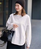 【フレームワーク/FRAMeWORK】の≪追加≫ウェットオゾン加工L/Tee 人気、トレンドファッション・服の通販 founy(ファニー) ファッション Fashion レディースファッション Fashion for Women おすすめ Recommended / Our Picks セットアップ Set-Up, Coordinated Outfit フィット Fit, Slim Fit 再入荷 Restock / Back in Stock thumbnail ホワイト A|ID: prp329100004836345 ipo3291000000035228476