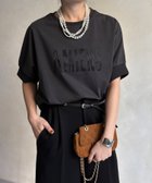 【ドゥドゥ/DouDou】の【WEB限定】AMIENESロゴTEE 人気、トレンドファッション・服の通販 founy(ファニー) ファッション Fashion レディースファッション Fashion for Women インナー Innerwear カーディガン Cardigan, Knitwear ジャケット Jacket, Outerwear ストライプ Stripe, Striped Pattern スマート Smart, Elegant バランス Balance, Style Balance S/S・春夏 SS, Spring/Summer, Warm Season 再入荷 Restock / Back in Stock 夏 Summer エレガント 上品 Elegant 2026年 2026 thumbnail チャコールグレー|ID: prp329100004836347 ipo3291000000035228488