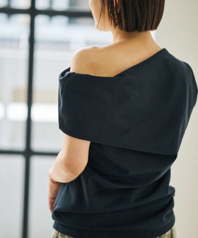 【ロペ/ROPE'】のアシメスウェットトップス 人気、トレンドファッション・服の通販 founy(ファニー) ファッション Fashion レディースファッション Fashion for Women トップス・カットソー Cut & Sew Tops レディースパーカー・カジュアルフーディー Casual Hoodies & Sweatshirts スウェット・クルーネックトップス Sweatshirts & Crewnecks / Relaxed Fit Sweat Tops クール Cool, Chic ショルダー Shoulder, Shoulder Strap ストレッチ Stretch, Stretchy Fabric ダウン Down, Puffer デニム Denim, Jeans Material ドレス Dress, One-Piece ドレープ Drape, Draping Fabric パターン Pattern, Design Print フォルム Silhouette, Form ポケット Pocket, Pocket Detail ラグジュアリー Luxury, Elegant ランダム Random, Irregular おすすめ Recommended / Our Picks 夏 Summer |ID:prp329100004836369