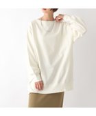 【レプシィム ローリーズファーム/LEPSIM LOWRYS FARM】の2WAYオフショルプルオーバー 人気、トレンドファッション・服の通販 founy(ファニー) ファッション Fashion レディースファッション Fashion for Women トップス・カットソー Cut & Sew Tops カジュアルプルオーバー・ニットトップス Pullovers & Knit Tops / Casual Pullovers おすすめ Recommended / Our Picks スカーフ Scarf, Neckwear トレンド Trend, Trending Now thumbnail オフホワイト05|ID: prp329100004836396 ipo3291000000035229042