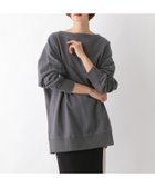 【レプシィム ローリーズファーム/LEPSIM LOWRYS FARM】の2WAYオフショルプルオーバー 人気、トレンドファッション・服の通販 founy(ファニー) ファッション Fashion レディースファッション Fashion for Women トップス・カットソー Cut & Sew Tops カジュアルプルオーバー・ニットトップス Pullovers & Knit Tops / Casual Pullovers おすすめ Recommended / Our Picks スカーフ Scarf, Neckwear トレンド Trend, Trending Now thumbnail チャコール18|ID: prp329100004836396 ipo3291000000035229043