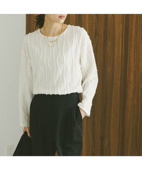 【グローバルワーク/GLOBAL WORK】のBeauteeジャガード/580844 人気、トレンドファッション・服の通販 founy(ファニー) ファッション Fashion レディースファッション Fashion for Women おすすめ Recommended / Our Picks インナー Innerwear シンプル Simple, Minimal ジャカード／ジャガード Jacquard, Woven Pattern ジャケット Jacket, Outerwear デニム Denim, Jeans Material フリンジ Fringe, Tassel ベーシック Basic, Essential 抗菌 Antibacterial, Bacteria-Resistant |ID:prp329100004836517