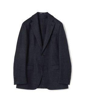 【トゥモローランド/TOMORROWLAND / MEN】のウールシルク シングルブレステッド 2Bジャケット SILK AIR LORO PIANA 人気、トレンドファッション・服の通販 founy(ファニー) ファッション Fashion メンズファッション Fashion for Men カーディガン Cardigan, Knitwear シェイプ Shape, Slim Fit シルク Silk, 100% Silk ジャケット Jacket, Outerwear テクスチャー Texture, Textured Fabric ドロップ Drop Shoulder, Dropped Style 定番 Standard, Basic Item ベーシック Basic, Essential ポケット Pocket, Pocket Detail ミックス Mix, Mixed Style ラグジュアリー Luxury, Elegant 2025年 2025 2025-2026秋冬・A/W Autumn/Winter 2025–26 AW25–26 |ID:prp329100004836558