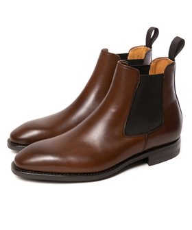 【バーウィック 1707/Berwick 1707 / MEN】のサイドゴアブーツ 人気、トレンドファッション・服の通販 founy(ファニー) ファッション Fashion メンズファッション Fashion for Men ジャケット Jacket, Outerwear デニム Denim, Jeans Material エレガント 上品 Elegant 定番 Standard, Basic Item |ID:prp329100004836582