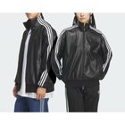 【アディダス/adidas】の【公式】アディダス adidas プレザー3Sトラックトップ 人気、トレンドファッション・服の通販 founy(ファニー) ファッション Fashion レディースファッション Fashion for Women クラシック Classic, Timeless Style コレクション Collection, Seasonal Line スタイリッシュ Stylish, Fashionable バランス Balance, Style Balance フィット Fit, Slim Fit ポケット Pocket, Pocket Detail モダン Modern, Contemporary レギュラー Regular, Standard Fit thumbnail ブラック|ID: prp329100004836588 ipo3291000000035232479