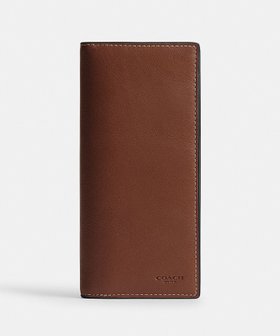 【コーチ/COACH / MEN】の【公式】ブレスト ポケット ウォレット 人気、トレンドファッション・服の通販 founy(ファニー) ファッション Fashion メンズファッション Fashion for Men ウォレット Wallet クラシック Classic, Timeless Style ジップ Zip, Zipper スリム Slim, Slim Fit 財布 Wallet, Purse ニューヨーク New York, NYC Style ポケット Pocket, Pocket Detail メンズ Men's, Menswear おすすめ Recommended / Our Picks ギフト プレゼント Gift / Present |ID:prp329100004836593