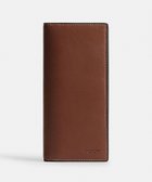 【コーチ/COACH / MEN】の【公式】ブレスト ポケット ウォレット 人気、トレンドファッション・服の通販 founy(ファニー) ファッション Fashion メンズファッション Fashion for Men ウォレット Wallet クラシック Classic, Timeless Style ジップ Zip, Zipper スリム Slim, Slim Fit 財布 Wallet, Purse ニューヨーク New York, NYC Style ポケット Pocket, Pocket Detail メンズ Men's, Menswear おすすめ Recommended / Our Picks ギフト プレゼント Gift / Present thumbnail BROWN|ID: prp329100004836593 ipo3291000000035232530