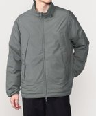 【ビショップ/Bshop / MEN】のTECH 2WAY FIELD INNER DOWN JACKET MEN 人気、トレンドファッション・服の通販 founy(ファニー) ファッション Fashion メンズファッション Fashion for Men コレクション Collection, Seasonal Line サングラス Sunglasses, Shades ジャケット Jacket, Outerwear ダウン Down, Puffer フロント Front, Front Design ベスト Vest, Waistcoat ポケット Pocket, Pocket Detail thumbnail LTGREY|ID: prp329100004836595 ipo3291000000035232547