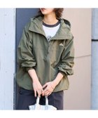 【フリークスストア/FREAK'S STORE】の別注マウンテンパーカージャケット【限定展開】 人気、トレンドファッション・服の通販 founy(ファニー) ファッション Fashion レディースファッション Fashion for Women アウター Coat / Outerwear Collection レディースジャケット・軽アウター Jackets アウトドア Outdoor Clothing インナー Innerwear 春 Spring スウェット / スエット Sweatshirt, Sweatwear スペシャル Special, Limited Edition スラックス Slacks, Dress Pants デニム Denim, Jeans Material ドローコード Drawcord, Drawstring Cord パーカー Hoodie, Parka ビッグ Big, Oversized ベーシック Basic, Essential ポケット Pocket, Pocket Detail 別注 Limited Edition, Custom Order リラックス Relax, Relaxed Fit S/S・春夏 SS, Spring/Summer, Warm Season おすすめ Recommended / Our Picks 夏 Summer 2026年 2026 thumbnail オリーブ|ID: prp329100004836604 ipo3291000000035232606