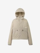 【ザ ノース フェイス/THE NORTH FACE】の【公式】ショートコンパクトジャケット(レディース) 人気、トレンドファッション・服の通販 founy(ファニー) ファッション Fashion レディースファッション Fashion for Women アウター Coat / Outerwear Collection レディースジャケット・軽アウター Jackets おすすめ Recommended / Our Picks アウトドア Outdoor Clothing コンパクト Compact, Small Size ショート Short, Short Length ジャケット Jacket, Outerwear ボックス Boxy, Box Shape ポケット Pocket, Pocket Detail 軽量 Lightweight, Ultra Light thumbnail フォッシルアイボリー|ID: prp329100004836613 ipo3291000000035232722