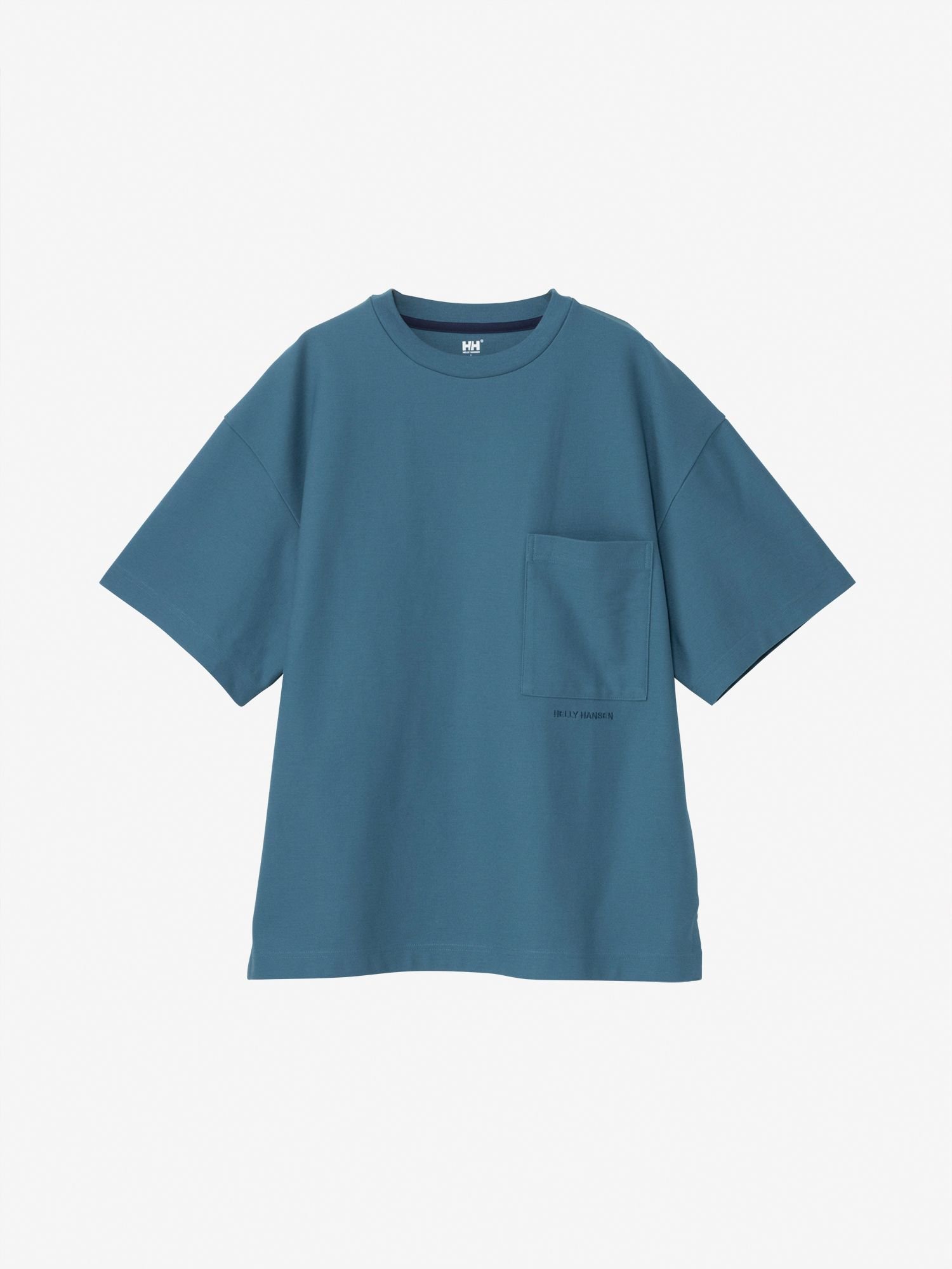 【ヘリーハンセン/HELLY HANSEN】の【公式】ショートスリーブカノコティー(ユニセックス) 人気、トレンドファッション・服の通販 founy(ファニー) 　ファッション　Fashion　レディースファッション　Fashion for Women　シンプル　Simple, Minimal　ボックス　Boxy, Box Shape　ポケット　Pocket, Pocket Detail　 other-1|ID: prp329100004836615 ipo3291000000035232742