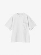 【ヘリーハンセン/HELLY HANSEN】の【公式】ショートスリーブカノコティー(ユニセックス) 人気、トレンドファッション・服の通販 founy(ファニー) ファッション Fashion レディースファッション Fashion for Women シンプル Simple, Minimal ボックス Boxy, Box Shape ポケット Pocket, Pocket Detail thumbnail オフホワイト|ID: prp329100004836615 ipo3291000000035232745