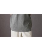 【ドゥーラドゥーラ/Doula Doula】のgirlydoll/刺繍フロントロゴデザインTシャツ 人気、トレンドファッション・服の通販 founy(ファニー) ファッション Fashion レディースファッション Fashion for Women トップス・カットソー Cut & Sew Tops シャツ・ブラウス・オフィスカジュアル Elegant Blouses & Button-Ups ロングTシャツ・Tシャツ Longline T-Shirts & Tees 春 Spring ガーリー Girly, Feminine Style サンダル Sandals, Summer Shoes ショルダー Shoulder, Shoulder Strap シンプル Simple, Minimal スラックス Slacks, Dress Pants デニム Denim, Jeans Material ドロップ Drop Shoulder, Dropped Style 定番 Standard, Basic Item フロント Front, Front Design ベーシック Basic, Essential ワイド Wide, Wide Fit 夏 Summer thumbnail グレー|ID: prp329100004836632 ipo3291000000035233093