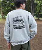 【チャオパニックティピー/CIAOPANIC TYPY】の【DOD】【ユニセックス】クルマノタビット 人気、トレンドファッション・服の通販 founy(ファニー) ファッション Fashion レディースファッション Fashion for Women アウトドア Outdoor Clothing グラフィック Graphic, Graphic Design コラボ Collaboration, Collab 人気 Popular, Best Seller フロント Front, Front Design プリント Print, Printed Pattern おすすめ Recommended / Our Picks thumbnail グレー|ID: prp329100004836633 ipo3291000000035233150