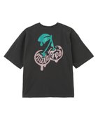 【ミルクフェド/MILKFED.】のGLITTER MELTY CHERRIES S/S TEE 人気、トレンドファッション・服の通販 founy(ファニー) ファッション Fashion レディースファッション Fashion for Women グラフィック Graphic, Graphic Design 人気 Popular, Best Seller プリント Print, Printed Pattern 半袖 Short Sleeve, Half Sleeve S/S・春夏 SS, Spring/Summer, Warm Season 再入荷 Restock / Back in Stock おすすめ Recommended / Our Picks 夏 Summer thumbnail CHARCOAL|ID: prp329100004836635 ipo3291000000035233198