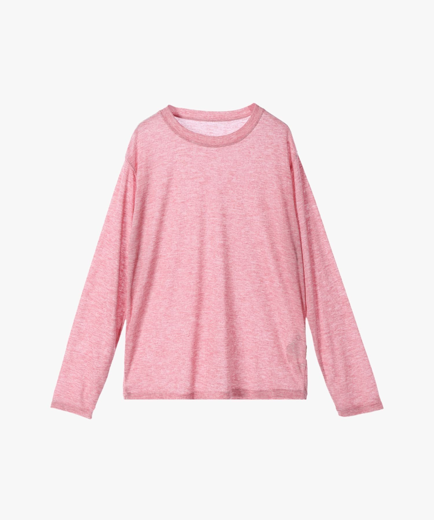 【アニエスベー ファム/agnes b. FEMME】のシアーボーイズロングTシャツ 人気、トレンドファッション・服の通販 founy(ファニー) 　ファッション　Fashion　レディースファッション　Fashion for Women　トップス・カットソー　Cut & Sew Tops　シャツ・ブラウス・オフィスカジュアル　Elegant Blouses & Button-Ups　ロングTシャツ・Tシャツ　Longline T-Shirts & Tees　シンプル　Simple, Minimal　ルーズ　Loose, Oversized　長袖　Long Sleeve, Full Sleeve　 other-1|ID: prp329100004836636 ipo3291000000035233210