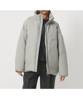 【ユナイテッドアローズ/UNITED ARROWS】のD.O UNITED ARROWS BY DAISUKE OBANA for WOMEN TFT DOWN JACKET/ダウンジャケット 人気、トレンドファッション・服の通販 founy(ファニー) ファッション Fashion レディースファッション Fashion for Women アウター Coat / Outerwear Collection レディースジャケット・軽アウター Jackets エレガント 上品 Elegant コレクション Collection, Seasonal Line ジャケット Jacket, Outerwear スタンド Stand Collar, Upright Stand セットアップ Set-Up, Coordinated Outfit タフタ Taffeta, Structured Fabric ダウン Down, Puffer ドローコード Drawcord, Drawstring Cord 定番 Standard, Basic Item フェザー Feather, Feather Detail フラット Flat, Flat Shoes ポケット Pocket, Pocket Detail 防寒 Cold Protection, Winter-Ready |ID:prp329100004836637