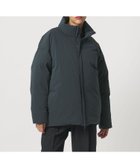 【ユナイテッドアローズ/UNITED ARROWS】のD.O UNITED ARROWS BY DAISUKE OBANA for WOMEN TFT DOWN JACKET/ダウンジャケット 人気、トレンドファッション・服の通販 founy(ファニー) ファッション Fashion レディースファッション Fashion for Women アウター Coat / Outerwear Collection レディースジャケット・軽アウター Jackets エレガント 上品 Elegant コレクション Collection, Seasonal Line ジャケット Jacket, Outerwear スタンド Stand Collar, Upright Stand セットアップ Set-Up, Coordinated Outfit タフタ Taffeta, Structured Fabric ダウン Down, Puffer ドローコード Drawcord, Drawstring Cord 定番 Standard, Basic Item フェザー Feather, Feather Detail フラット Flat, Flat Shoes ポケット Pocket, Pocket Detail 防寒 Cold Protection, Winter-Ready thumbnail DK.GREEN|ID: prp329100004836637 ipo3291000000035233225