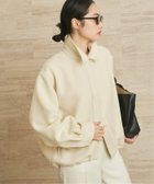 【プラージュ/Plage】のThree shirt ブルゾン 人気、トレンドファッション・服の通販 founy(ファニー) ファッション Fashion レディースファッション Fashion for Women アウター Coat / Outerwear Collection ブルゾンジャケット・スポーティアウター Blouson Jackets トップス・カットソー Cut & Sew Tops シャツ・ブラウス・オフィスカジュアル Elegant Blouses & Button-Ups コンパクト Compact, Small Size ショート Short, Short Length バランス Balance, Style Balance ブルゾン Blouson, Bomber Jacket ワイド Wide, Wide Fit thumbnail ナチュラル|ID: prp329100004836655 ipo3291000000035233471