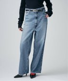 【ヴェルメイユ パー イエナ/VERMEIL par iena】のupper hights アッパーハイツ THE OLIVIA L85321502FBR/FSB 人気、トレンドファッション・服の通販 founy(ファニー) ファッション Fashion レディースファッション Fashion for Women thumbnail ネイビー B|ID: prp329100004836662 ipo3291000000035233535