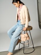 【セルフォード/CELFORD】のストレートデニムパンツ LBLU[081]|ID: prp329100004836683 ipo3291000000035233968