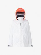 【ヘリーハンセン/HELLY HANSEN】の【公式】オーシャンフレイライトジャケット(メンズ) 人気、トレンドファッション・服の通販 founy(ファニー) ファッション Fashion レディースファッション Fashion for Women アウター Coat / Outerwear Collection レディースジャケット・軽アウター Jackets イエロー Yellow オレンジ Orange 軽量 Lightweight, Ultra Light 定番 Standard, Basic Item フラップ Flap, Flap Pocket フロント Front, Front Design メッシュ Mesh, Net Fabric メンズ Men's, Menswear thumbnail クリアホワイト|ID: prp329100004836690 ipo3291000000035234060