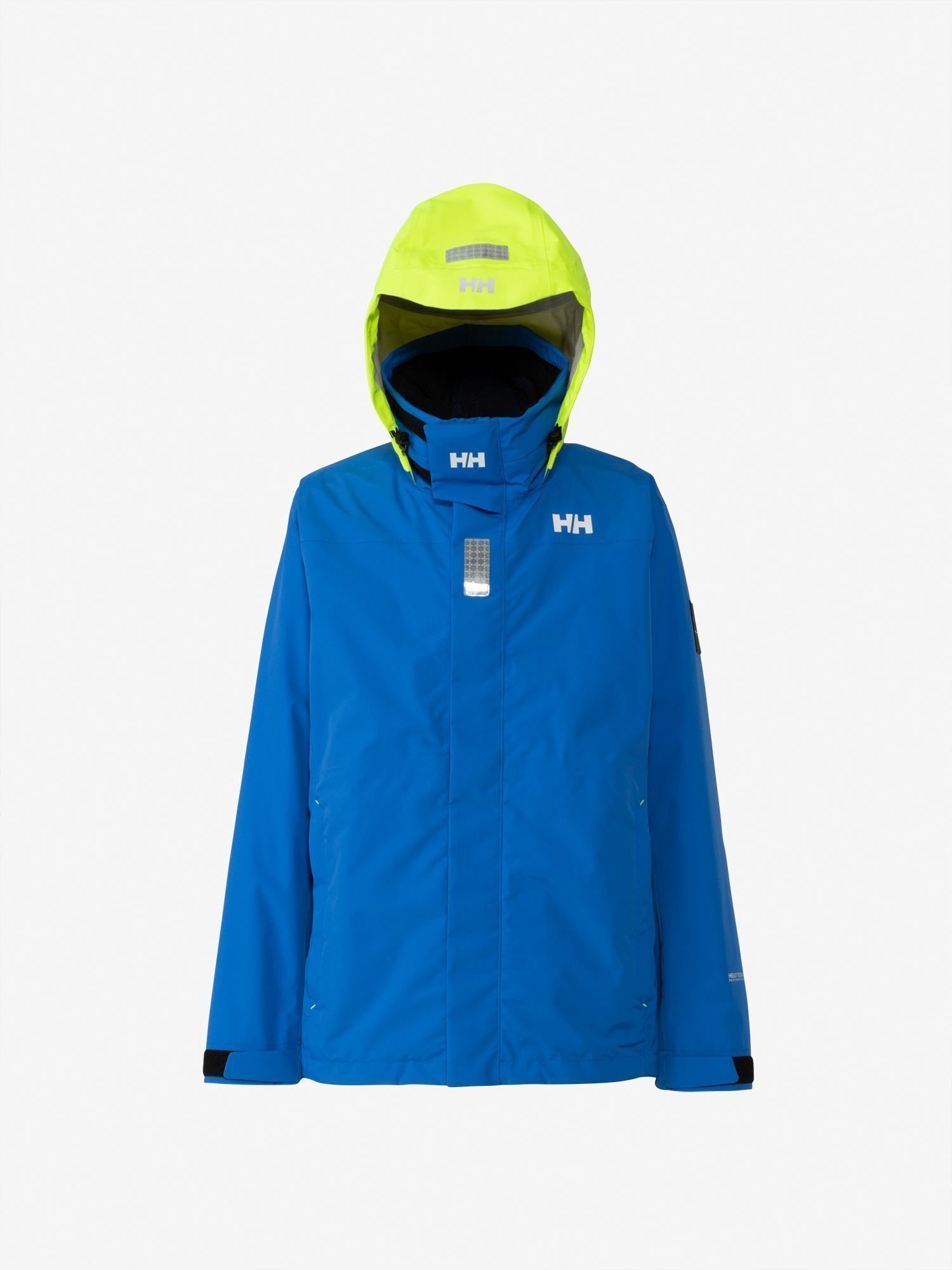 【ヘリーハンセン/HELLY HANSEN】の【公式】オーシャンフレイライトジャケット(メンズ) インテリア・キッズ・メンズ・レディースファッション・服の通販 founy(ファニー) 　ファッション　Fashion　レディースファッション　Fashion for Women　アウター　Coat / Outerwear Collection　レディースジャケット・軽アウター　Jackets　イエロー　Yellow　オレンジ　Orange　軽量　Lightweight, Ultra Light　定番　Standard, Basic Item　フラップ　Flap, Flap Pocket　フロント　Front, Front Design　メッシュ　Mesh, Net Fabric　メンズ　Men's, Menswear　スキューバブルー|ID: prp329100004836690 ipo3291000000035234066