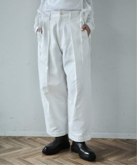 【ジャーナルスタンダード ラックス/journal standard luxe】のJesse s PT 人気、トレンドファッション・服の通販 founy(ファニー) ファッション Fashion レディースファッション Fashion for Women パンツ Pants & Trousers 2025年 2025 2025-2026秋冬・A/W Autumn/Winter 2025–26 AW25–26 スマート Smart, Elegant ツイル Twist, Twisted Detail フィット Fit, Slim Fit ヨーク Yoke, Yoke Design |ID:prp329100004836700