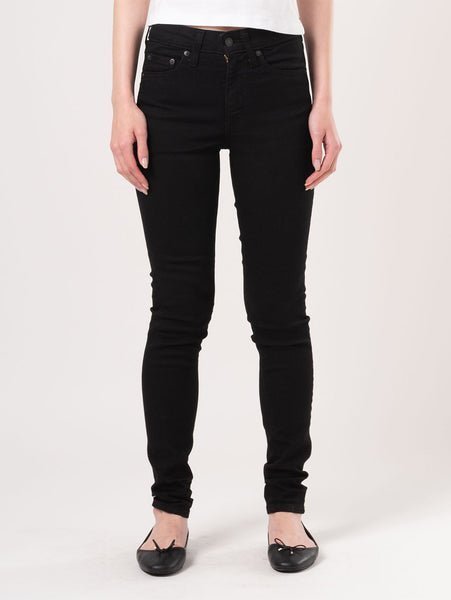 【リーバイス/Levis】の721(TM) ハイライズ スキニー ブラック 人気、トレンドファッション・服の通販 founy(ファニー) 　ファッション　Fashion　レディースファッション　Fashion for Women　スキニー　Skinny, Slim Fit　ハイライズ　High Rise, High Waist　ベーシック　Basic, Essential　 other-1|ID: prp329100004836709 ipo3291000000035234326