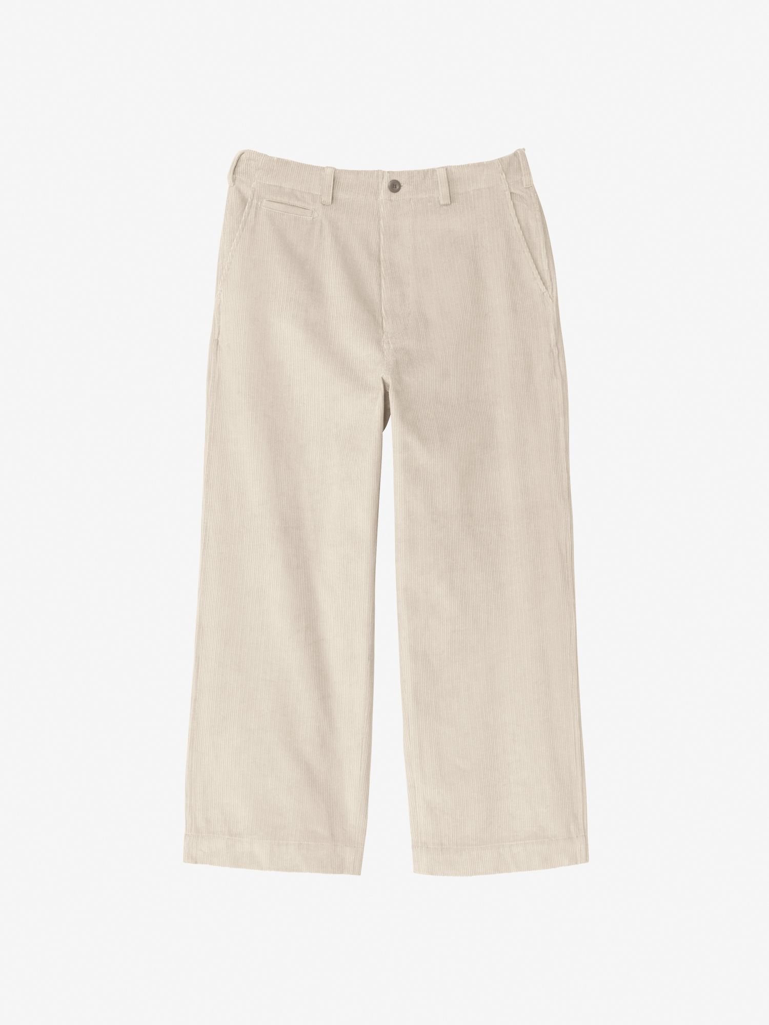 【ヘリーハンセン/HELLY HANSEN】の【公式】コーデュロイストーレンパンツ(ユニセックス) インテリア・キッズ・メンズ・レディースファッション・服の通販 founy(ファニー) 　ファッション　Fashion　レディースファッション　Fashion for Women　パンツ　Pants & Trousers　おすすめ　Recommended / Our Picks　クラシック　Classic, Timeless Style　コーデュロイ　Corduroy, Cord Fabric　ジャケット　Jacket, Outerwear　ストレッチ　Stretch, Stretchy Fabric　ストレート　Straight, Straight Cut　セットアップ　Set-Up, Coordinated Outfit　ポケット　Pocket, Pocket Detail　ループ　Loop, Loop Knit　アイボリー|ID: prp329100004836710 ipo3291000000035234345