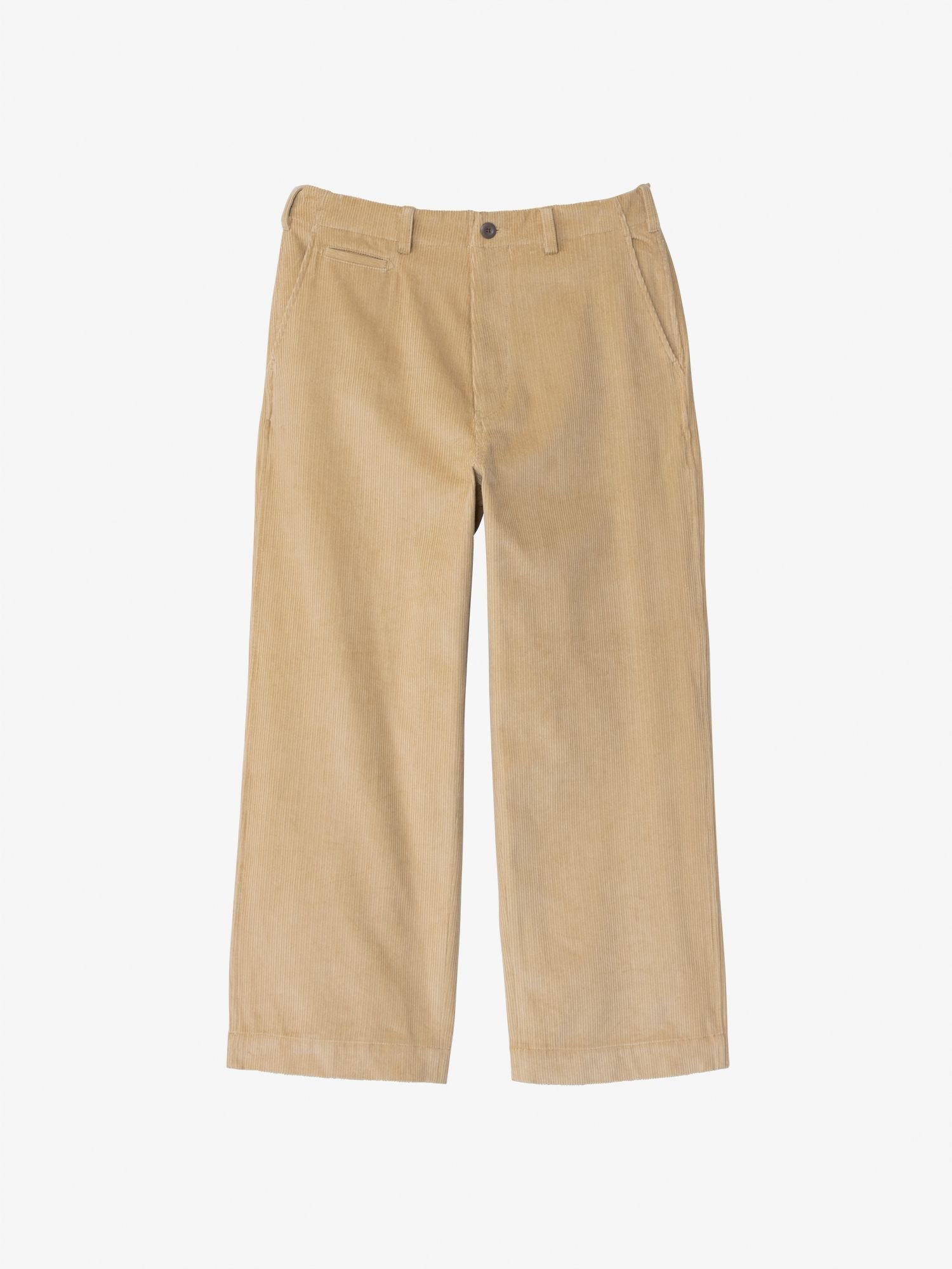 【ヘリーハンセン/HELLY HANSEN】の【公式】コーデュロイストーレンパンツ(ユニセックス) インテリア・キッズ・メンズ・レディースファッション・服の通販 founy(ファニー) 　ファッション　Fashion　レディースファッション　Fashion for Women　パンツ　Pants & Trousers　おすすめ　Recommended / Our Picks　クラシック　Classic, Timeless Style　コーデュロイ　Corduroy, Cord Fabric　ジャケット　Jacket, Outerwear　ストレッチ　Stretch, Stretchy Fabric　ストレート　Straight, Straight Cut　セットアップ　Set-Up, Coordinated Outfit　ポケット　Pocket, Pocket Detail　ループ　Loop, Loop Knit　サンライズベージュ|ID: prp329100004836710 ipo3291000000035234346