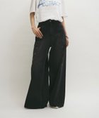 【アダム エ ロペ/ADAM ET ROPE'】のイノセンスフラワーデニム 人気、トレンドファッション・服の通販 founy(ファニー) ファッション Fashion レディースファッション Fashion for Women 2025年 2025 2025春夏・S/S Spring/Summer 2025 SS25 おすすめ Recommended / Our Picks インディゴ Indigo Denim カーディガン Cardigan, Knitwear クラッシュ Distressed, Crashed Style コンパクト Compact, Small Size シンプル Simple, Minimal ダメージ Distressed, Destroyed デニム Denim, Jeans Material トレンド Trend, Trending Now フラワー Flower, Floral ポケット Pocket, Pocket Detail モチーフ Motif, Design Theme ワイド Wide, Wide Fit 夏 Summer 春 Spring S/S・春夏 SS, Spring/Summer, Warm Season thumbnail ブラック系(02)|ID: prp329100004836715 ipo3291000000035234435