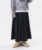 【ビームス ウイメン/BEAMS】の【別注】Gramicci / ギャバ ロングスカート 人気、トレンドファッション・服の通販 founy(ファニー) ファッション Fashion レディースファッション Fashion for Women スカート Skirts ロングスカート Long Skirts / Maxi & Midi Skirts アウトドア Outdoor Clothing カットソー Cut and Sewn Top カリフォルニア California, Cali Style ギャザー Gathered, Ruffled コンパクト Compact, Small Size シンプル Simple, Minimal ストレート Straight, Straight Cut バランス Balance, Style Balance 別注 Limited Edition, Custom Order ロング Long, Long-Length おすすめ Recommended / Our Picks thumbnail NAVY|ID: prp329100004836741 ipo3291000000035234701