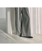 【レプシィム ローリーズファーム/LEPSIM LOWRYS FARM】のイージーデニムパンツ 人気、トレンドファッション・服の通販 founy(ファニー) ファッション Fashion レディースファッション Fashion for Women パンツ Pants & Trousers デニムパンツ・ジーンズ・美脚デニム Denim Jeans & Pants おすすめ Recommended / Our Picks セットアップ Set-Up, Coordinated Outfit デニム Denim, Jeans Material thumbnail ケミカルグレー18|ID: prp329100004836743 ipo3291000000035234722