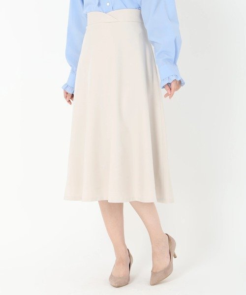 【ストロベリーフィールズ/STRAWBERRY FIELDS】のフレアースカート 人気、トレンドファッション・服の通販 founy(ファニー) 　ファッション　Fashion　レディースファッション　Fashion for Women　スカート　Skirts　フレアースカート　Flared Skirt, A-Line Skirt　 other-1|ID: prp329100004836746 ipo3291000000035234770