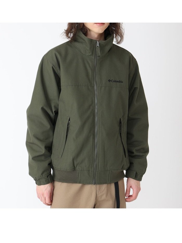 【コロンビア/Columbia】のColumbia/ ロマビスタスタンドネックジャケット /コロンビア インテリア・キッズ・メンズ・レディースファッション・服の通販 founy(ファニー) https://founy.com/ ファッション Fashion レディースファッション Fashion for Women アウター Coat / Outerwear Collection レディースジャケット・軽アウター Jackets アウトドア Outdoor Clothing キャンバス Canvas, Canvas Fabric 軽量 Lightweight, Ultra Light スタンド Stand Collar, Upright Stand 定番 Standard, Basic Item フィット Fit, Slim Fit ポケット Pocket, Pocket Detail リラックス Relax, Relaxed Fit A/W・秋冬 Autumn/Winter |ID: prp329100004836752 ipo3291000000035234903