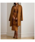 【ラルフローレン/RALPH LAUREN】のリブニット ペンシル ミディ スカート 人気、トレンドファッション・服の通販 founy(ファニー) ファッション Fashion レディースファッション Fashion for Women スカート Skirts スリット Slit, Slit Detail パターン Pattern, Design Print ペンシル Pencil, Pencil Skirt リブニット Rib Knit, Ribbed Knit thumbnail 200ブラウン|ID: prp329100004836765 ipo3291000000035235092