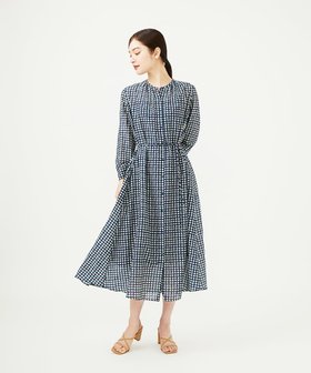 【シビラ/SYBILLA】のアスタリスクプリントドレス 人気、トレンドファッション・服の通販 founy(ファニー) ファッション Fashion レディースファッション Fashion for Women ワンピース Dresses フォーマル・パーティードレス・結婚式用ドレス Elegant & Casual Dresses アンダー Underwear Essentials エレガント 上品 Elegant ギャザー Gathered, Ruffled ドレス Dress, One-Piece プリント Print, Printed Pattern リボン Ribbon, Bow |ID:prp329100004836775