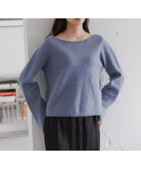 【アンデミュウ/Andemiu】の2WAYアンゴラVカーディガン 人気、トレンドファッション・服の通販 founy(ファニー) ファッション Fashion レディースファッション Fashion for Women トップス・カットソー Cut & Sew Tops カーディガン・羽織り Layered Style Cardigans アンゴラ Angora Knitwear カーディガン Cardigan, Knitwear コンパクト Compact, Small Size シルバー Silver, Metallic Silver バランス Balance, Style Balance ボトム Bottoms, Lower Wear メタル Metal, Metal Parts |ID:prp329100004836801