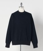 【ユナイテッドアローズ/UNITED ARROWS】のLOEFF スウェット プルオーバー UNISEX 人気、トレンドファッション・服の通販 founy(ファニー) ファッション Fashion レディースファッション Fashion for Women トップス・カットソー Cut & Sew Tops レディースパーカー・カジュアルフーディー Casual Hoodies & Sweatshirts カジュアルプルオーバー・ニットトップス Pullovers & Knit Tops / Casual Pullovers スウェット・クルーネックトップス Sweatshirts & Crewnecks / Relaxed Fit Sweat Tops ユニセックス Unisex, Genderless スウェット / スエット Sweatshirt, Sweatwear thumbnail NAVY|ID: prp329100004836883 ipo3291000000035236512