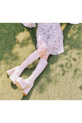 【リエンダ/rienda】のフリルフレアミニワンピース 人気、トレンドファッション・服の通販 founy(ファニー) ファッション Fashion レディースファッション Fashion for Women ワンピース Dresses おすすめ Recommended / Our Picks シェイプ Shape, Slim Fit シフォン Chiffon, Lightweight Fabric チュニック Tunic, Long Top デニム Denim, Jeans Material パターン Pattern, Design Print フラワー Flower, Floral フリル Frill, Ruffle フレア Flare, Flared ロング Long, Long-Length |ID:prp329100004836929