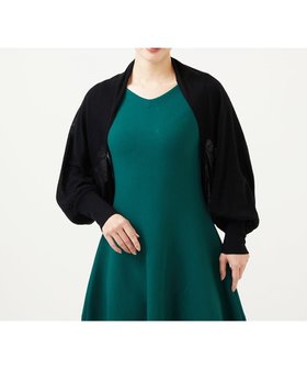 【シビラ/SYBILLA】のドレープボレロ 人気、トレンドファッション・服の通販 founy(ファニー) ファッション Fashion レディースファッション Fashion for Women アウター Coat / Outerwear Collection ボレロ・ショート丈ジャケット / ドレス羽織りに Boleros & Short Jackets おすすめ Recommended / Our Picks ドレス Dress, One-Piece ドレープ Drape, Draping Fabric バランス Balance, Style Balance プリント Print, Printed Pattern ボレロ Bolero, Short Cardigan 冬 Winter / This Winter 夏 Summer 春 Spring 秋 Autumn |ID:prp329100004836930