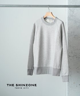 【ブルーコムブルー/BLEU COMME BLEU】のザ シンゾーン COMMON SWEAT GRAY 人気、トレンドファッション・服の通販 founy(ファニー) ファッション Fashion レディースファッション Fashion for Women トップス・カットソー Cut & Sew Tops レディースパーカー・カジュアルフーディー Casual Hoodies & Sweatshirts スウェット・クルーネックトップス Sweatshirts & Crewnecks / Relaxed Fit Sweat Tops アクリル Acrylic Material シンプル Simple, Minimal スウェット / スエット Sweatshirt, Sweatwear スリーブ Sleeve, Long Sleeve / Short Sleeve ベーシック Basic, Essential ワイド Wide, Wide Fit 定番 Standard, Basic Item |ID:prp329100004836951