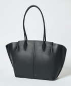 【イネド/INED】のPAON GRAND バッグ《TOV》 人気、トレンドファッション・服の通販 founy(ファニー) ファッション Fashion レディースファッション Fashion for Women コンパクト Compact, Small Size ショルダー Shoulder, Shoulder Strap スマート Smart, Elegant ポケット Pocket, Pocket Detail thumbnail ブラック|ID: prp329100004836993 ipo3291000000035238672